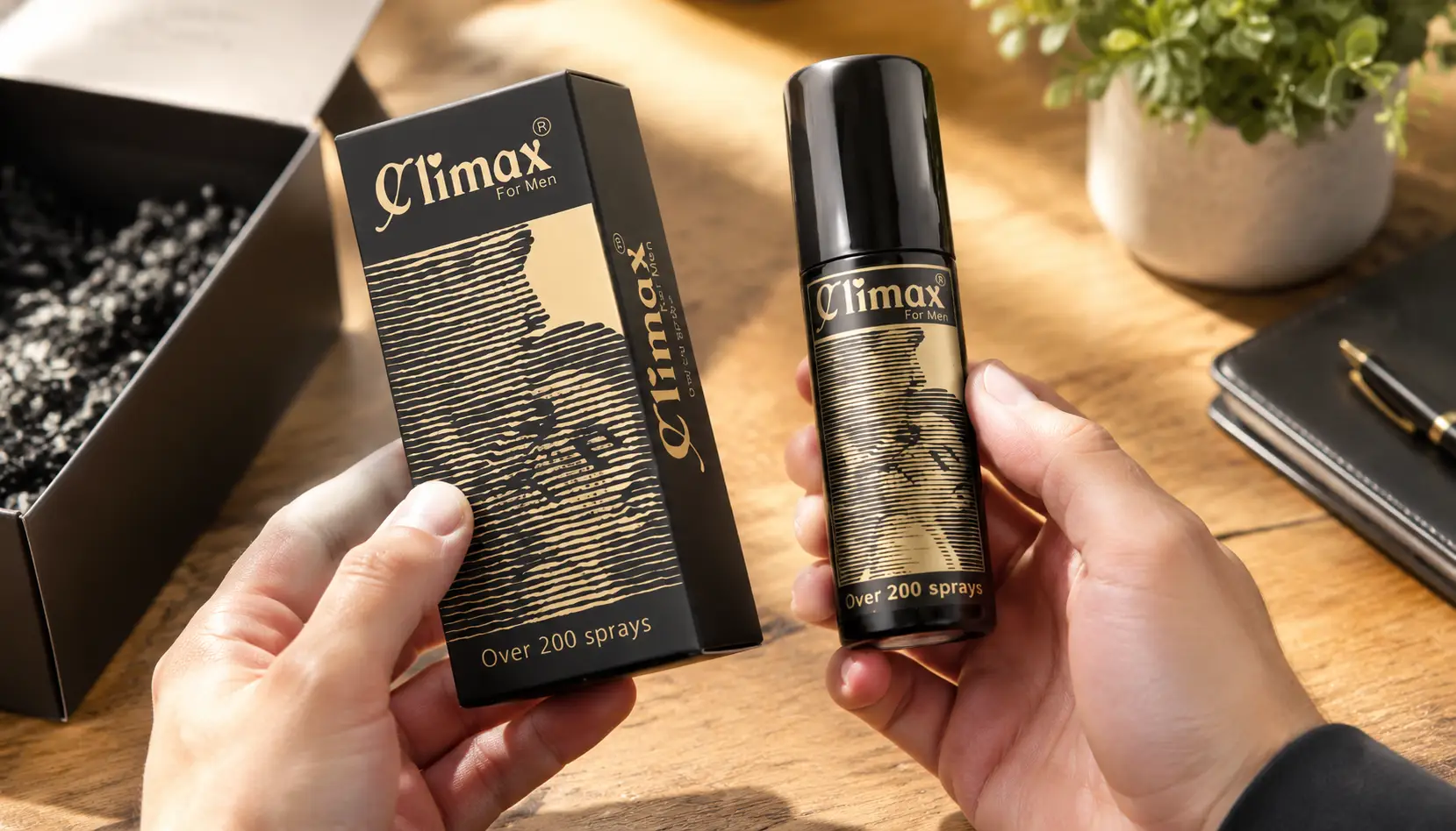 新手必看：印度神油Climax延時噴霧選購與使用完整指南